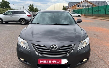 Toyota Camry, 2008 год, 1 090 000 рублей, 4 фотография