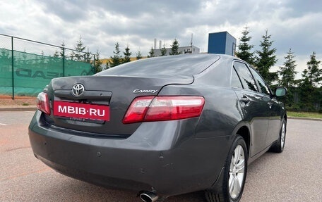 Toyota Camry, 2008 год, 1 090 000 рублей, 7 фотография