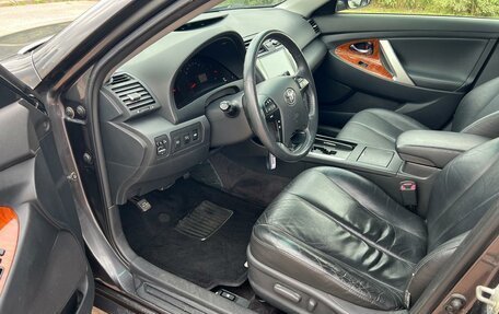 Toyota Camry, 2008 год, 1 090 000 рублей, 11 фотография