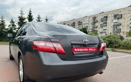 Toyota Camry, 2008 год, 1 090 000 рублей, 6 фотография