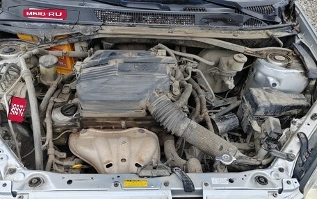 Toyota RAV4, 2005 год, 960 000 рублей, 3 фотография