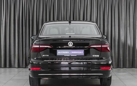 Volkswagen Jetta VII, 2020 год, 2 310 000 рублей, 4 фотография