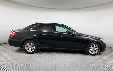 Mercedes-Benz E-Класс, 2012 год, 1 057 000 рублей, 4 фотография