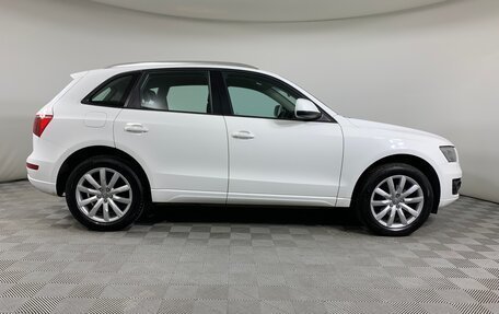 Audi Q5, 2011 год, 1 527 000 рублей, 4 фотография