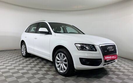 Audi Q5, 2011 год, 1 527 000 рублей, 3 фотография