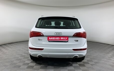 Audi Q5, 2011 год, 1 527 000 рублей, 6 фотография