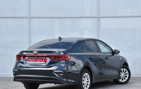 KIA Cerato IV, 2020 год, 2 149 000 рублей, 2 фотография