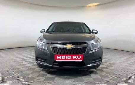 Chevrolet Cruze II, 2011 год, 638 000 рублей, 2 фотография