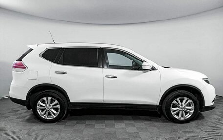 Nissan X-Trail, 2015 год, 1 949 700 рублей, 4 фотография