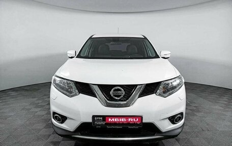 Nissan X-Trail, 2015 год, 1 949 700 рублей, 2 фотография