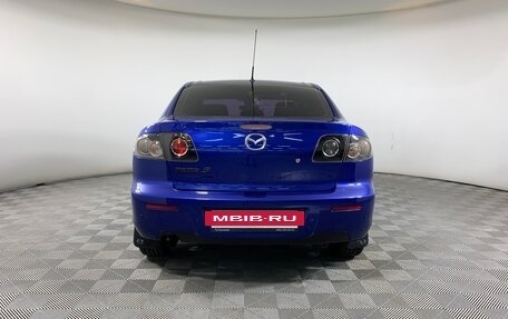 Mazda 3, 2008 год, 720 000 рублей, 6 фотография