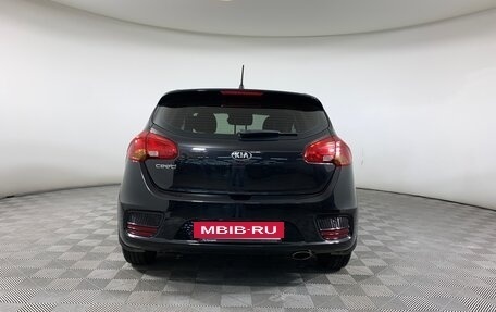 KIA cee'd III, 2015 год, 1 149 000 рублей, 6 фотография