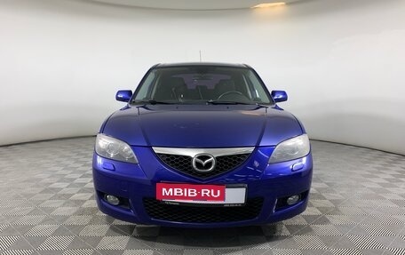 Mazda 3, 2008 год, 720 000 рублей, 2 фотография