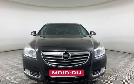 Opel Insignia II рестайлинг, 2011 год, 928 000 рублей, 2 фотография