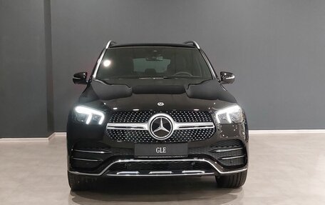 Mercedes-Benz GLE, 2022 год, 14 900 000 рублей, 3 фотография
