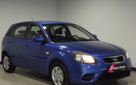 KIA Rio II, 2010 год, 699 000 рублей, 2 фотография