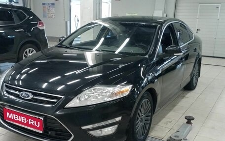 Ford Mondeo IV, 2012 год, 902 550 рублей, 1 фотография