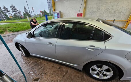 Mazda 6, 2007 год, 550 000 рублей, 4 фотография