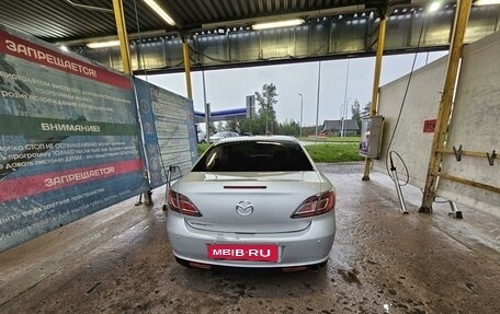 Mazda 6, 2007 год, 550 000 рублей, 3 фотография