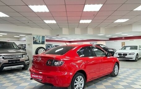 Mazda 3, 2006 год, 599 000 рублей, 2 фотография