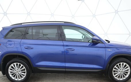 Skoda Kodiaq I, 2019 год, 2 515 000 рублей, 2 фотография