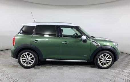 MINI Countryman I (R60), 2016 год, 1 775 000 рублей, 4 фотография