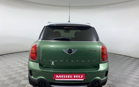 MINI Countryman I (R60), 2016 год, 1 775 000 рублей, 6 фотография