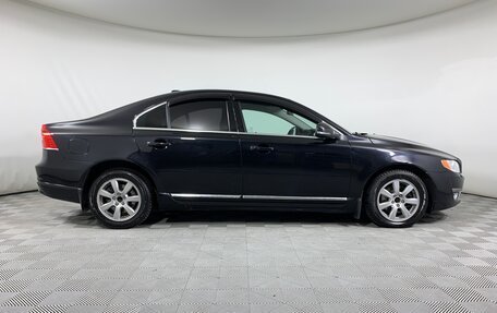 Volvo S80 II рестайлинг 2, 2014 год, 1 425 000 рублей, 4 фотография