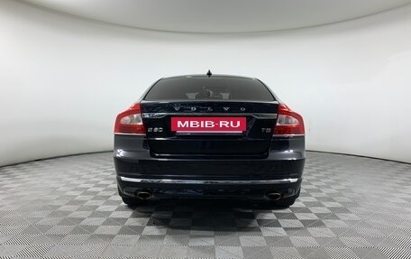 Volvo S80 II рестайлинг 2, 2014 год, 1 425 000 рублей, 6 фотография