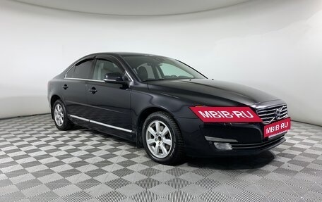 Volvo S80 II рестайлинг 2, 2014 год, 1 425 000 рублей, 3 фотография