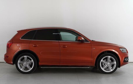 Audi Q5, 2011 год, 2 079 000 рублей, 5 фотография