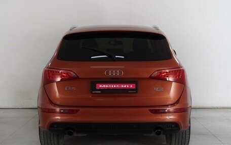 Audi Q5, 2011 год, 2 079 000 рублей, 4 фотография