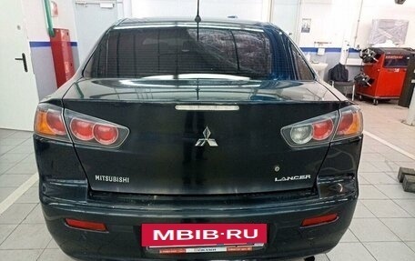 Mitsubishi Lancer IX, 2012 год, 797 000 рублей, 5 фотография