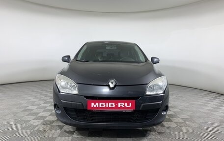 Renault Megane III, 2011 год, 569 000 рублей, 2 фотография