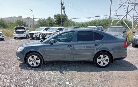 Skoda Octavia, 2011 год, 1 100 000 рублей, 5 фотография