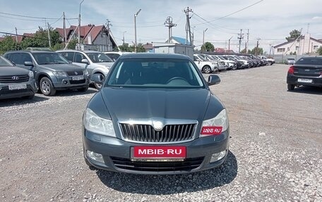 Skoda Octavia, 2011 год, 1 100 000 рублей, 3 фотография