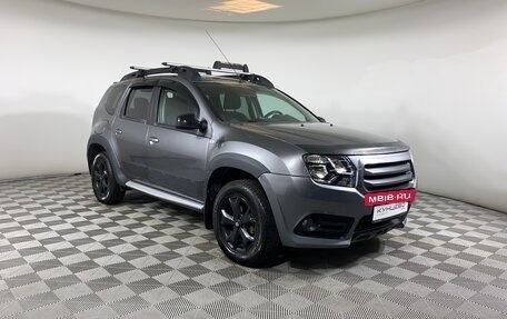 Renault Duster I рестайлинг, 2019 год, 1 500 000 рублей, 3 фотография