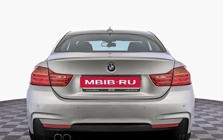 BMW 4 серия, 2016 год, 2 650 000 рублей, 6 фотография
