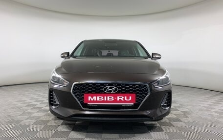 Hyundai i30 III, 2018 год, 1 498 000 рублей, 2 фотография