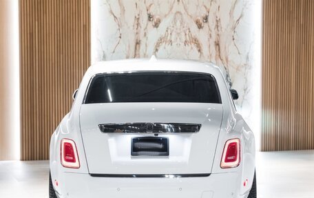 Rolls-Royce Phantom VIII, 2023 год, 83 300 000 рублей, 5 фотография