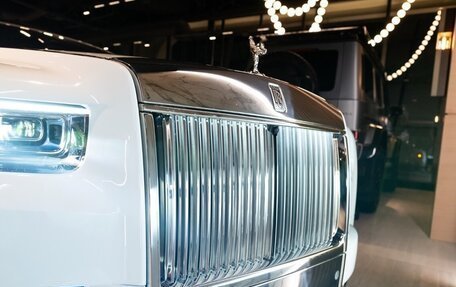 Rolls-Royce Phantom VIII, 2023 год, 83 300 000 рублей, 7 фотография