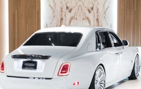 Rolls-Royce Phantom VIII, 2023 год, 83 300 000 рублей, 6 фотография