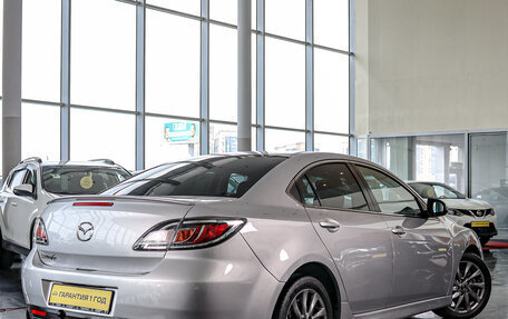 Mazda 6, 2012 год, 1 199 000 рублей, 7 фотография