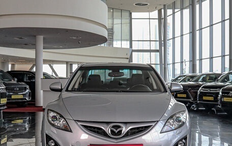 Mazda 6, 2012 год, 1 199 000 рублей, 3 фотография