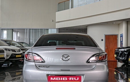 Mazda 6, 2012 год, 1 199 000 рублей, 6 фотография