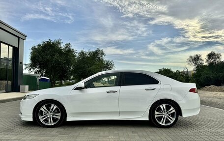 Honda Accord VIII рестайлинг, 2012 год, 1 400 000 рублей, 6 фотография