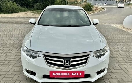 Honda Accord VIII рестайлинг, 2012 год, 1 400 000 рублей, 4 фотография