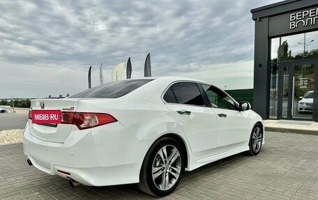 Honda Accord VIII рестайлинг, 2012 год, 1 400 000 рублей, 9 фотография