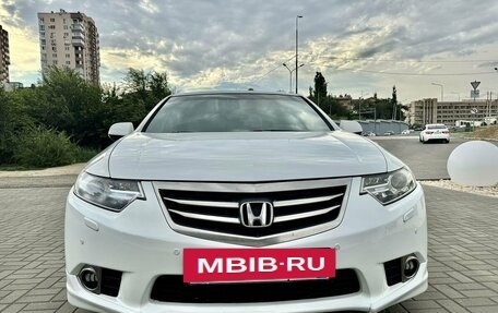 Honda Accord VIII рестайлинг, 2012 год, 1 400 000 рублей, 3 фотография