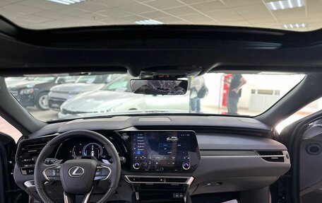 Lexus RX IV рестайлинг, 2024 год, 10 499 000 рублей, 8 фотография
